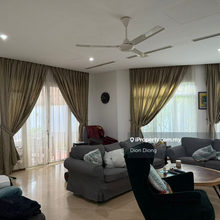 Aman Kiara Bungalow for Rent