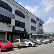 Good location shoplot for sale