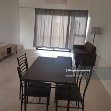 Lumos Residence 3 Bedroom Unit For Rent
