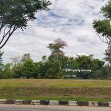 Gated Guarded Residential land for Sale