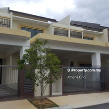 Terrace house for Sale