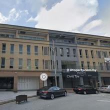 The Strand PJ, Ground Floor Shop for Rent