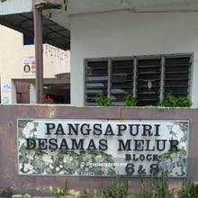 Show room unit for sale at bayan lepas area