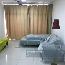 Midfields 2 @ Sungai Besi near Mid Valley, Bangsar, Old Klang Road