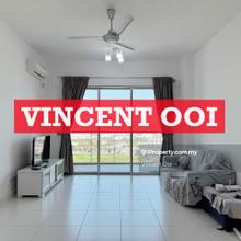 Corner Unit! Elit Heights 1500sf Fully Furnish Bayan Lepas Bayan Baru