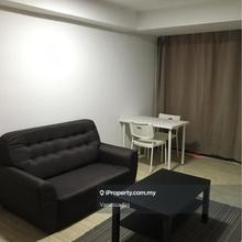 Halo & Sunday, Empire City, Damansara Perdana