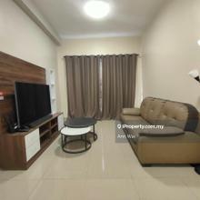 Lbs Skylake Unit for Sale, Puchong Condo Dijual, LRT/MRT Nearby