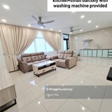 Sunway citrine for rent