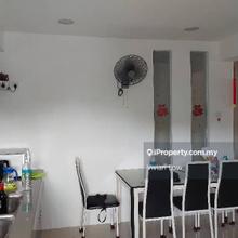 1c Pinang Apartment Sri Sentosa for sale