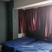 Room to Rent at Menara Rajawali
