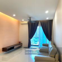 Condominium for Rent