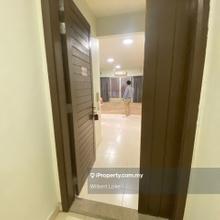 Desa Putra 4r2b Partly Furnished 