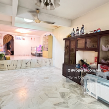 Good Location 2.5 Storey Taman Bukit Permai 