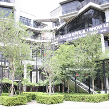 Shop-office for Sale at Tamarind Square, Cyberjaya 