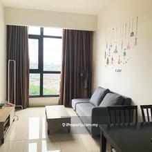 Serviced residence for Sale