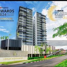 Condominium @ Heart of Kuching City