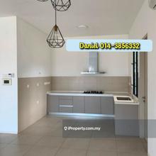 Mira Residence at Tanjung Bungah Condominium for Rent