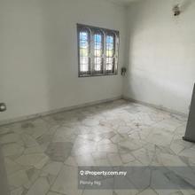 24x65 Single stry terrace