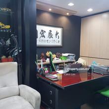 Bandar Bukit  Puchong 2 Shoplot to Rent
