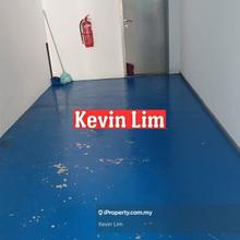 3rd Floor Shop Lot for rent at Farlim Square Main Road High Exposure
