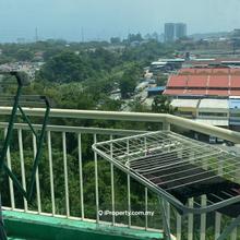 Value Buy Kepong Sentral Condo Near MRT & KTM