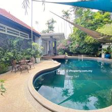 Bungalow With Pool Ss19 Subang Jaya