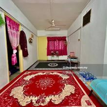 Taman Setapak Prima Flat. Nearby Hospital Columbia Asia