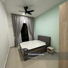 Studio brand new unit for rent ! available now!