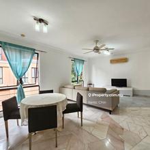 Gita Bayu Town Villa Apartment