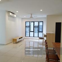 Condominium for Rent