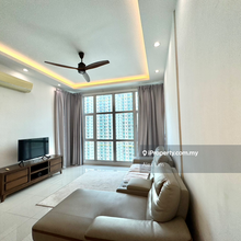 The Peak Condominium For Rent !!