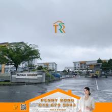 1st Floor 2 Bedrooms Unit Desa Bahagia Residences, Vista Perdana Miri 