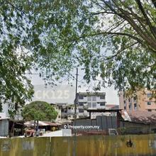 28257sf Commercial Land Jalan Goh Hock Huat Off Jalan Kapar Klang