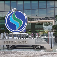Shaftsbury Avenue, Shaftsbury Putrajaya, Menara Shaftsbury 