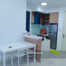 Geosense Fully Furnished 2 rooms,Grab it now!