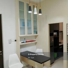 Amberside Danga Bay Danga Bay Rm 550k