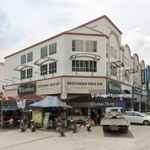 Kip, Kepong, Taman Perindustrian Kepong