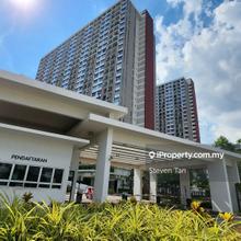 Brand New Residensi Cyberjaya Lakefront Homes Pr1ma Selangorku 313k 