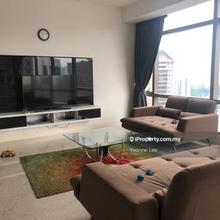 Banyan tree Signatures KL City Centre for Sale 