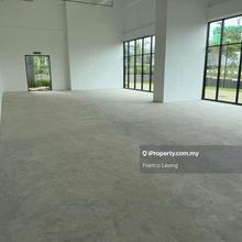 Shop for rent @ Kiara Bay