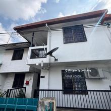 Setapak Jaya Doble Storey Cluster House For Sale