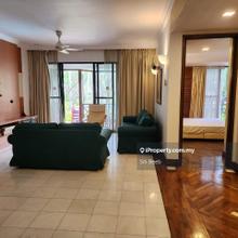 Desa Palma at Ampang Hilir for Rent