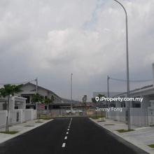 Bandar Sri Sendayan Hijayu 3 Seremban 