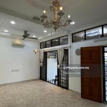 Rare in market, Partly Renovated, View to offer 