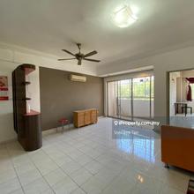 Move in condition near UTAR Sungai Long 1 car park must view