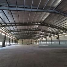 132800sf Detached Factory, Jalan Semenyih, Semenyih