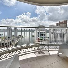 Luxury, Location, And Convenience