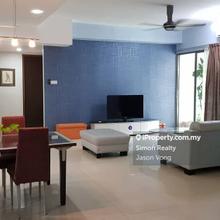 Serviced residence for Sale
