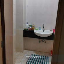 Taman Tasik Indah 2.5 storey gated and guarded