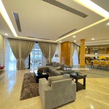 All Brand New Furniture, Strategic Location near Iskl&Sayfol&KLCC